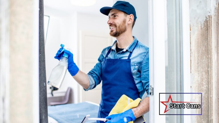 Cleaner Jobs in Saudi Arabia