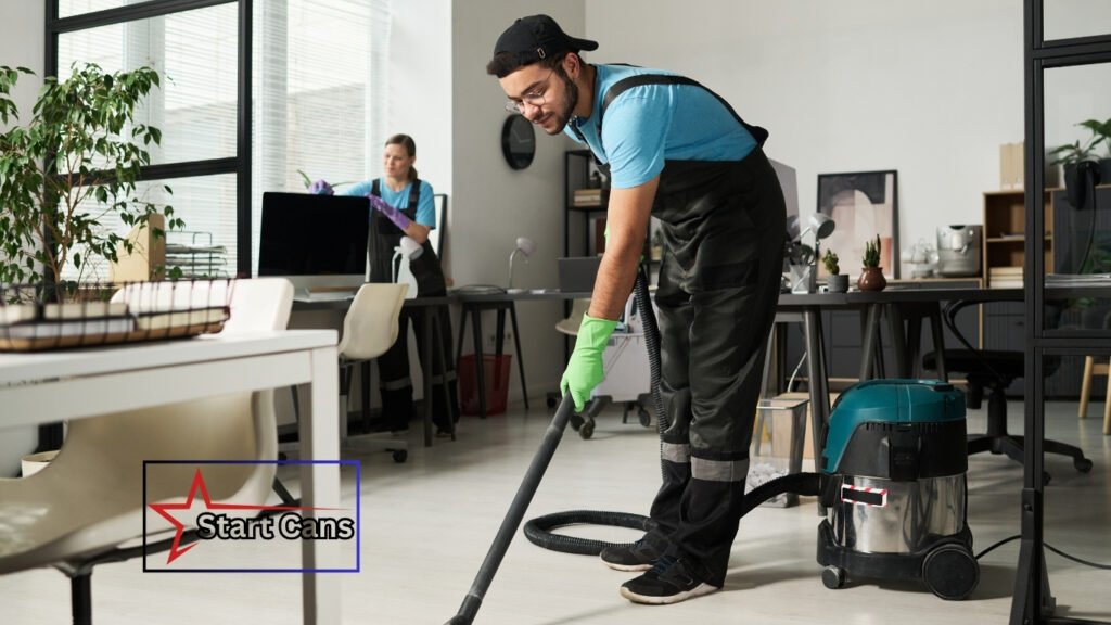 Cleaning Jobs in Qatar