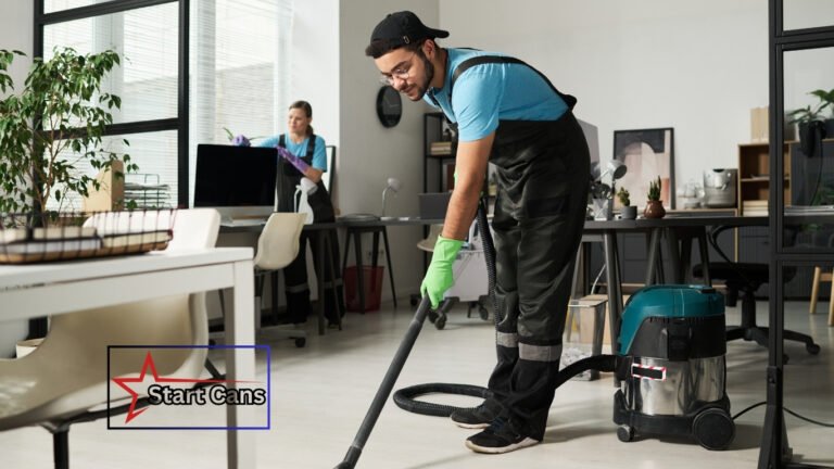 Cleaning Jobs in Qatar