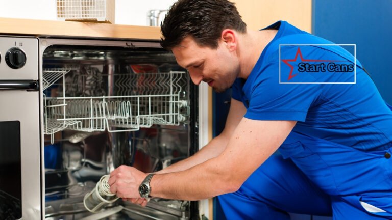 Dishwasher Jobs in Canada