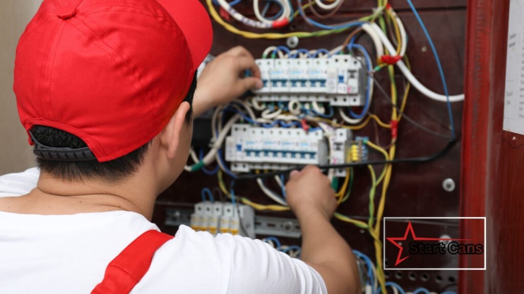 Electrician Jobs in Qatar