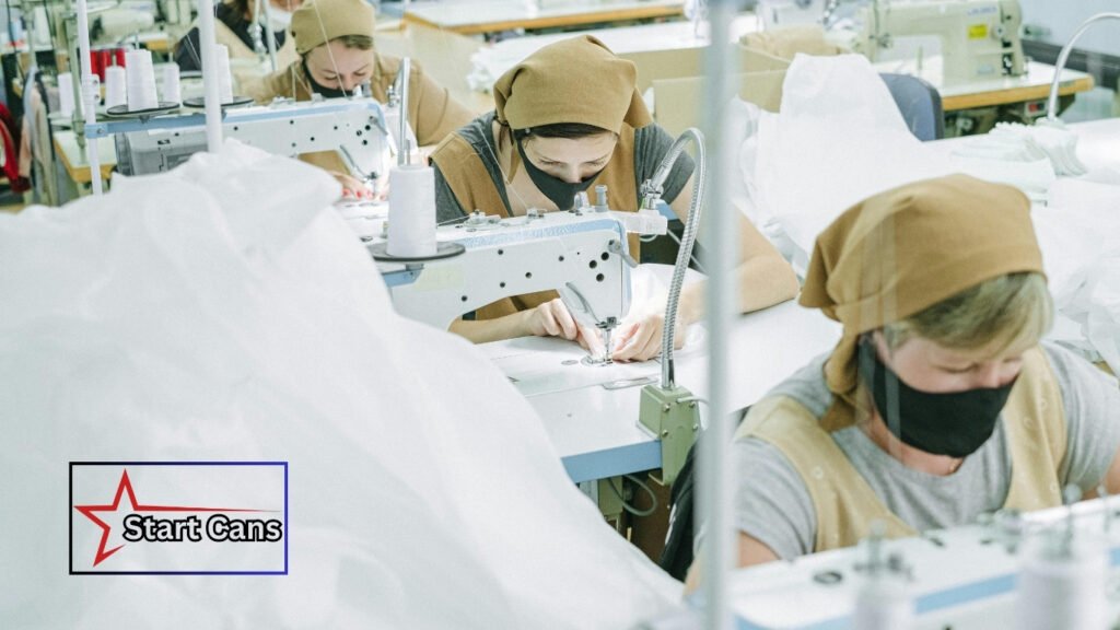 Factory Labor Jobs in Saudi Arabia