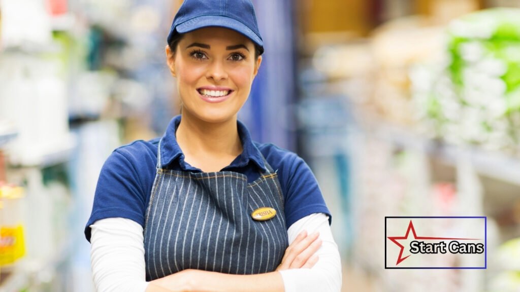 Food Service Supervisor Jobs in Canada
