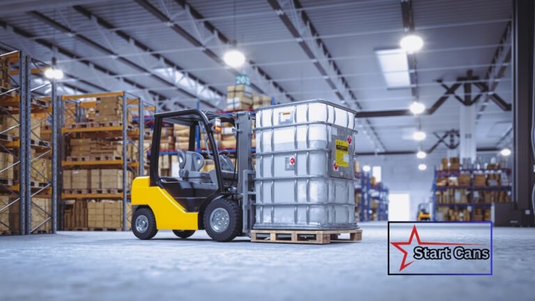 Forklift Operator Jobs in Qatar