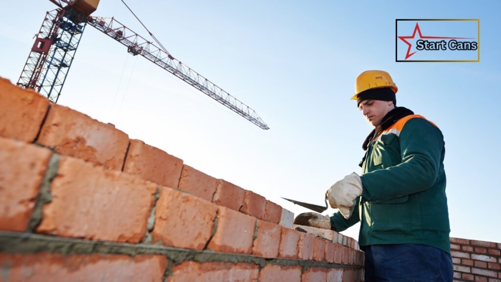 Interlock Mason Jobs in Saudi Arabia
