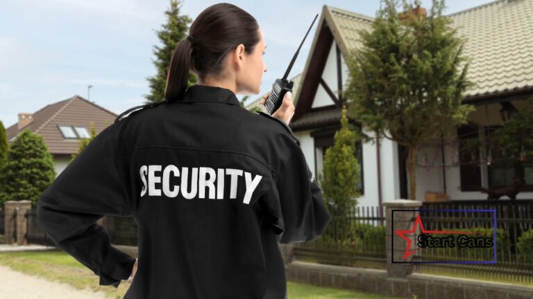 Security Guard Jobs in Italy