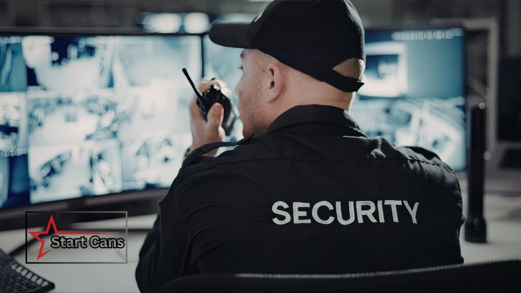Security Guard Jobs in Qatar
