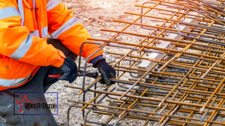 Steel Fixer Jobs in Saudi Arabia