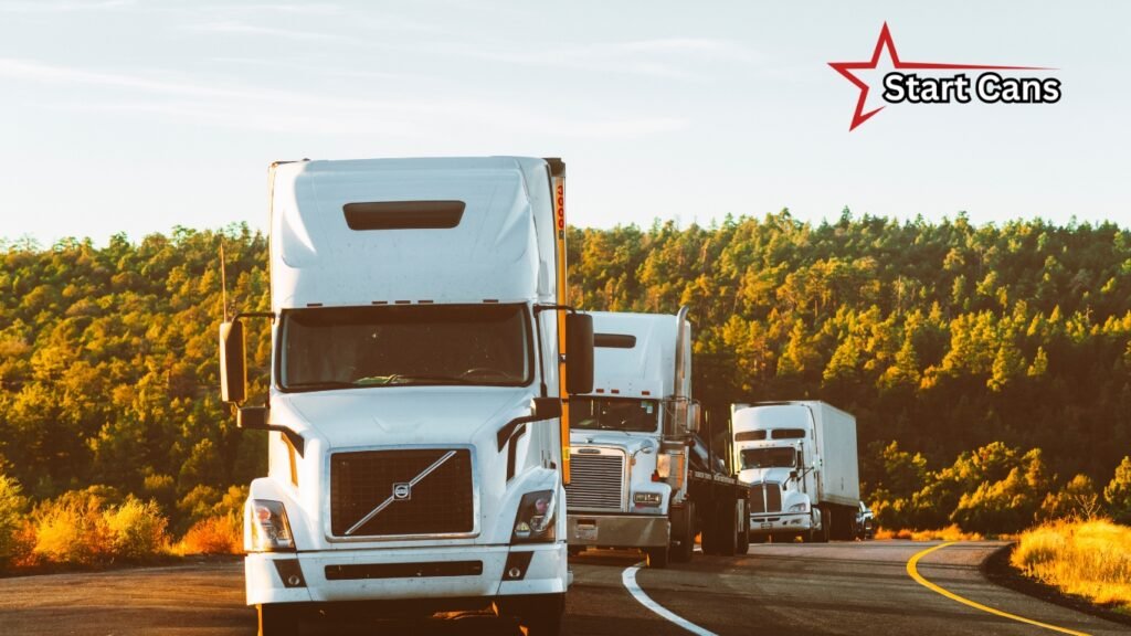 Truck Driver Jobs in Dubai