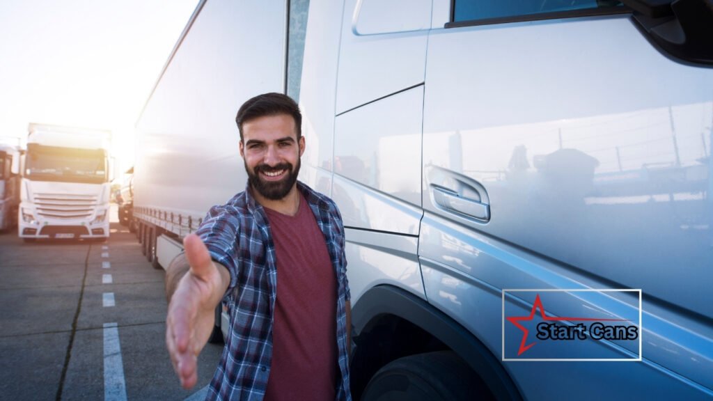 Truck Driver Jobs in Italy