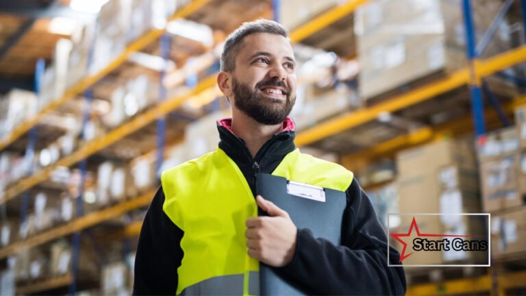Warehouse Worker Jobs in Saudi Arabia